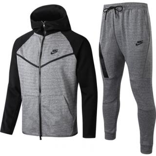 Chándal Nike Tech Fleece N.23